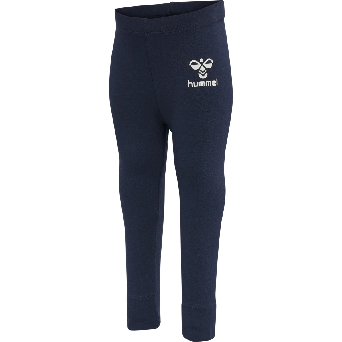 HUMMEL HUMMEL_Kinder_Tight_hmlMAULE_TIGHTS 214238 1009 BLACK IRIS