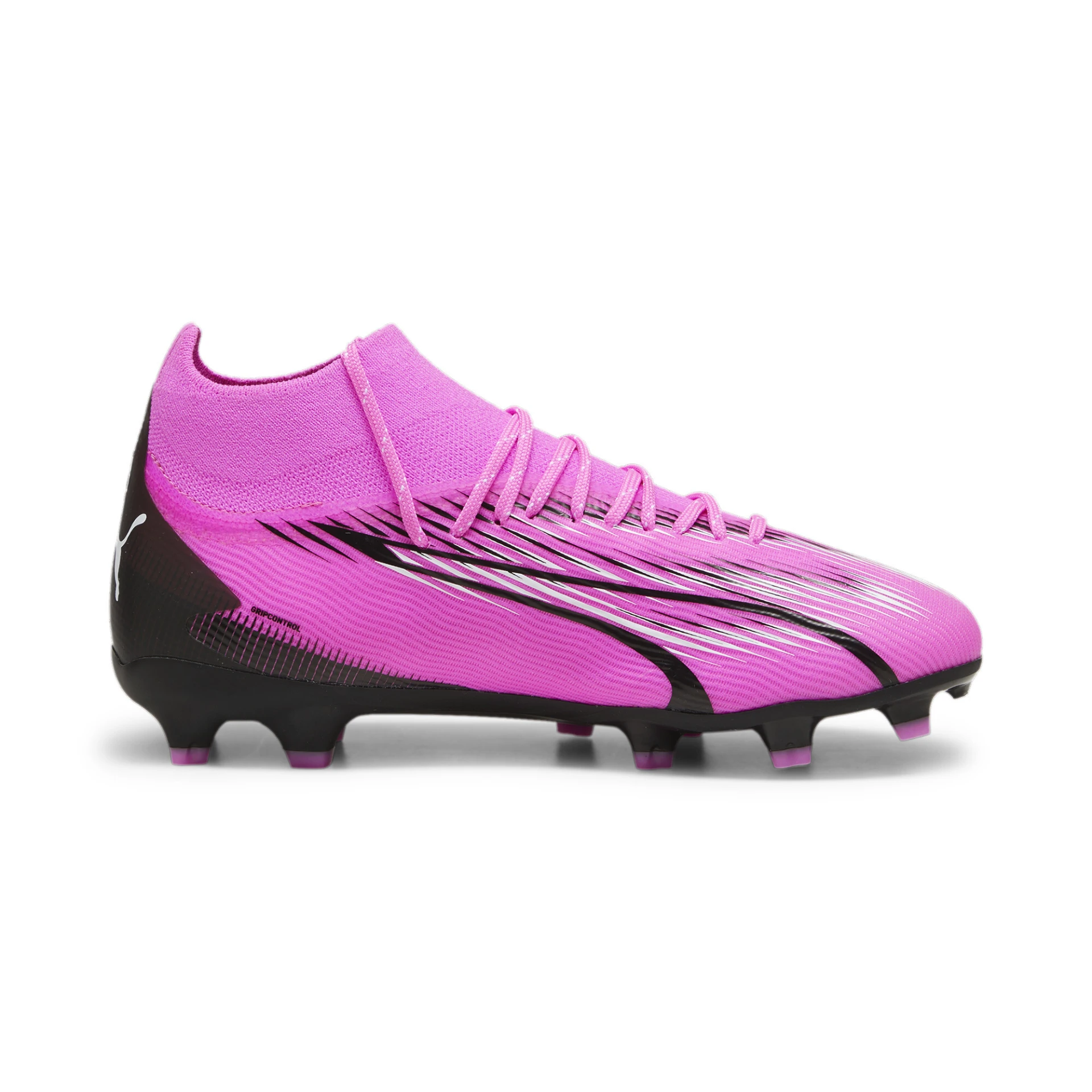001 POISON PINK-PUMA WHITE-PUM