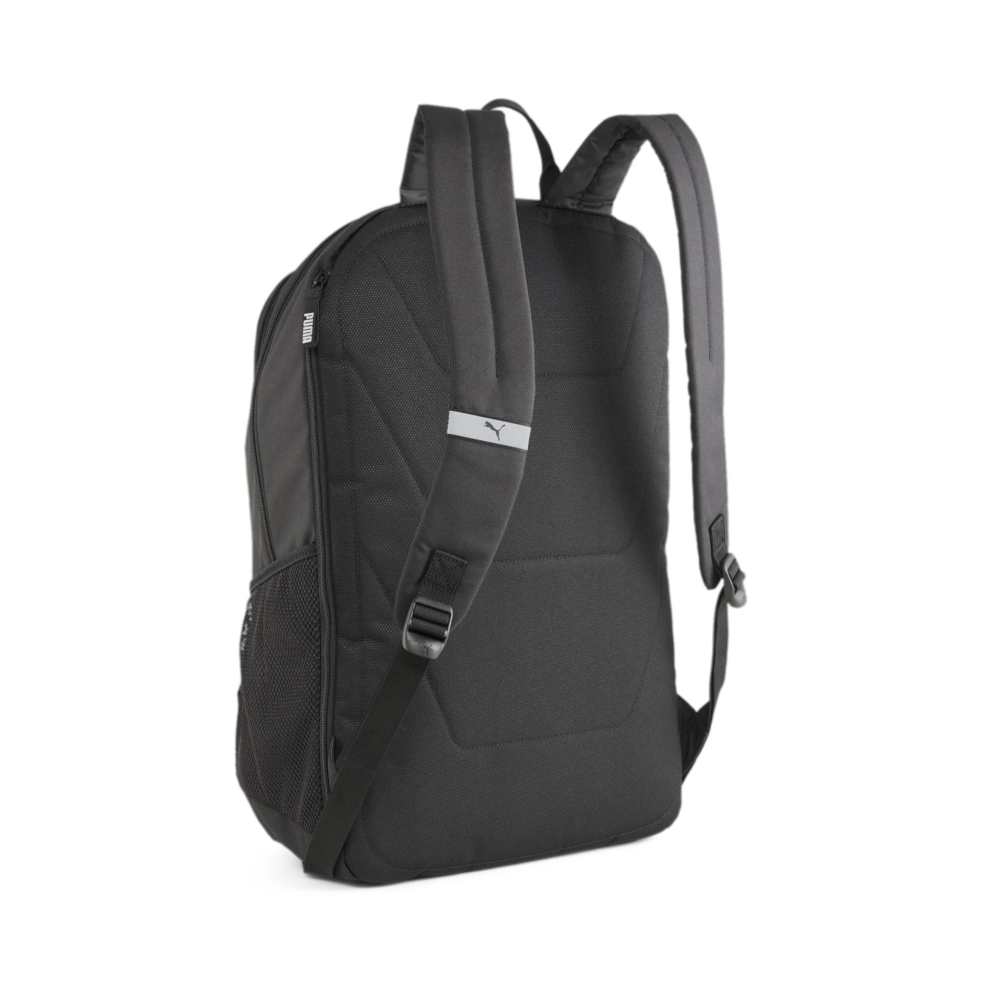 PUMA teamGOAL_Backpack_Premium_XL 090458 001 PUMA BLACK