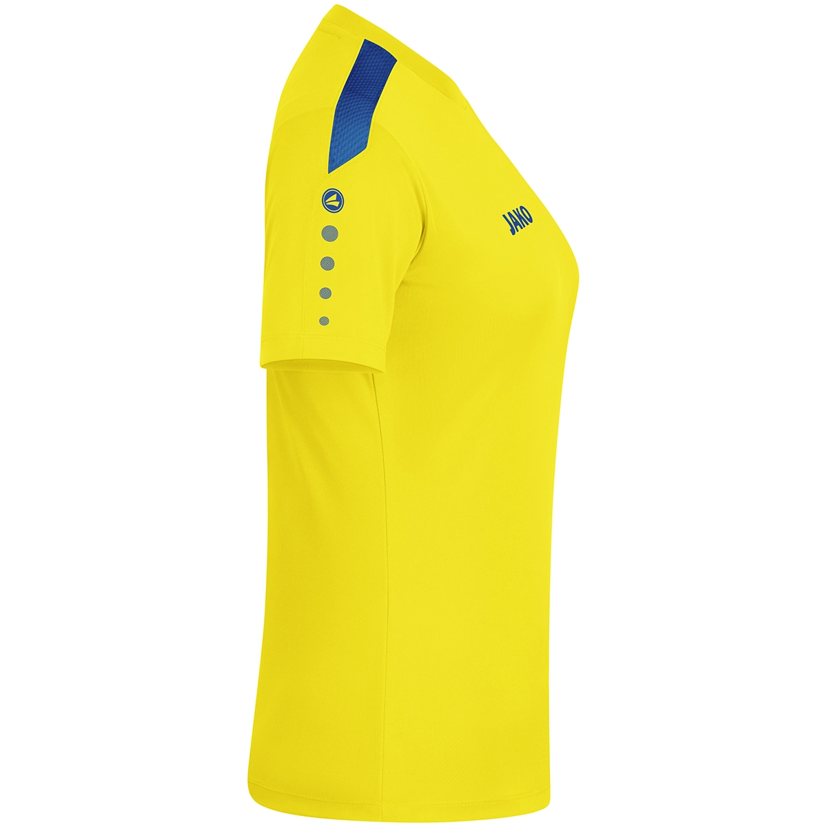 JAKO Trikot_Power_KA A4T020FJ4223K 304 citro/royal
