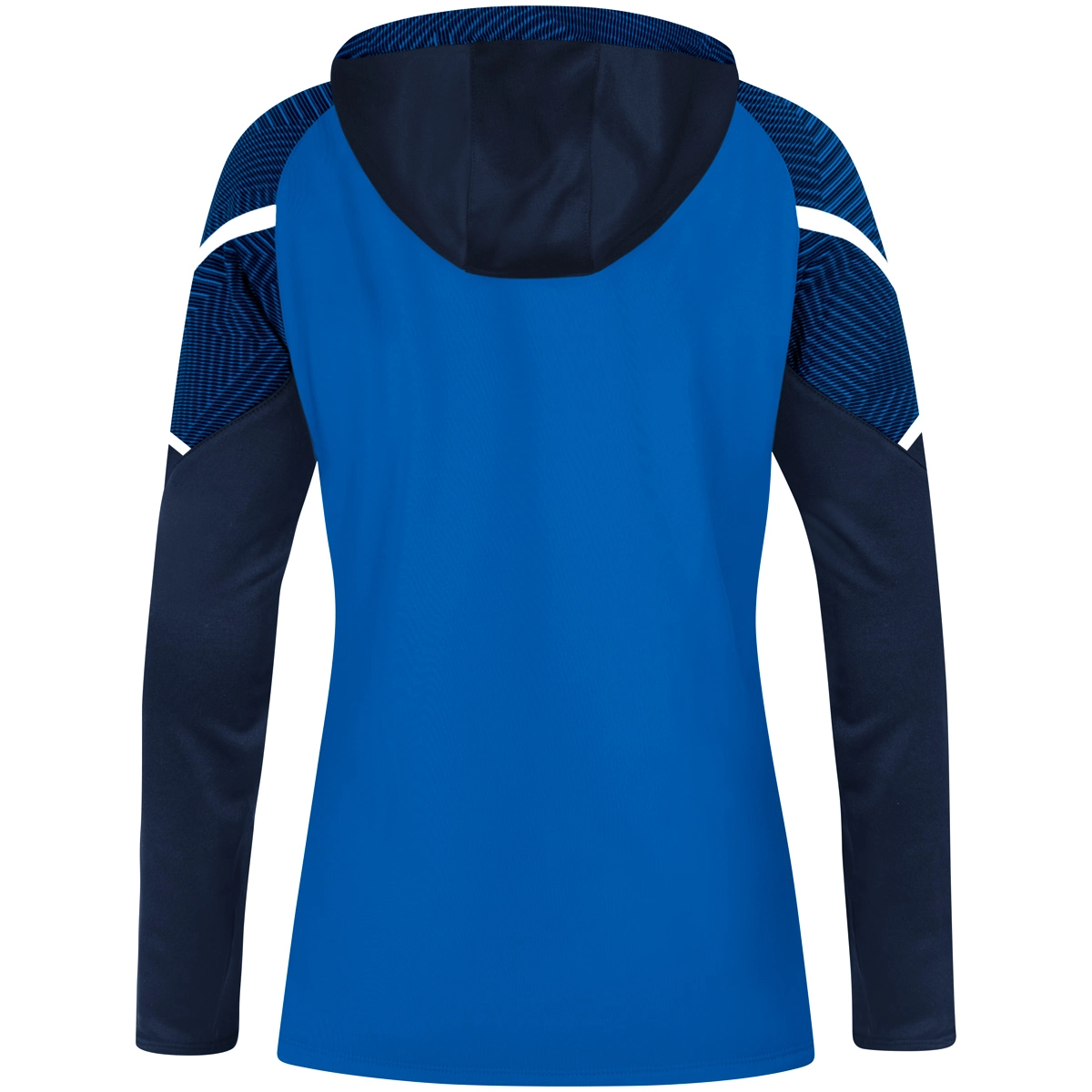 JAKO Kapuzensweat_Performance 6722D 403 royal/marine