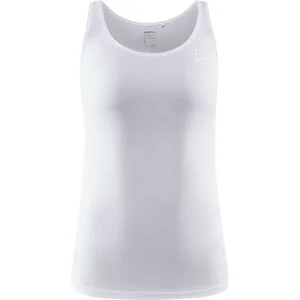 CRAFT Damen_Unterwaesche_CORE_DRY_SINGLET_W 1910446 900000 WHITE