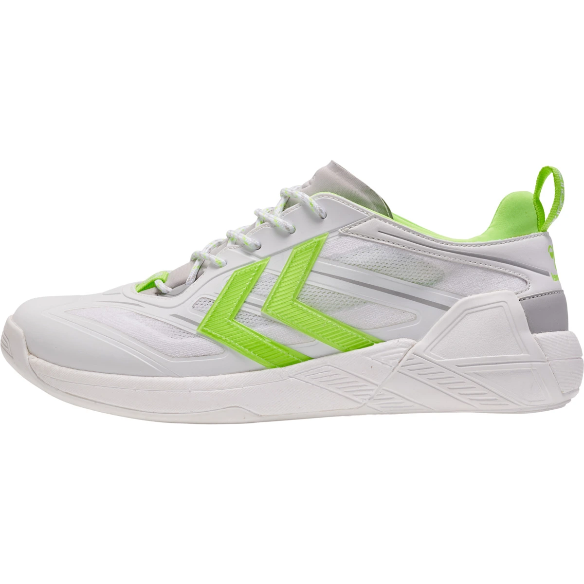 HUMMEL  215173 9001 WHITE