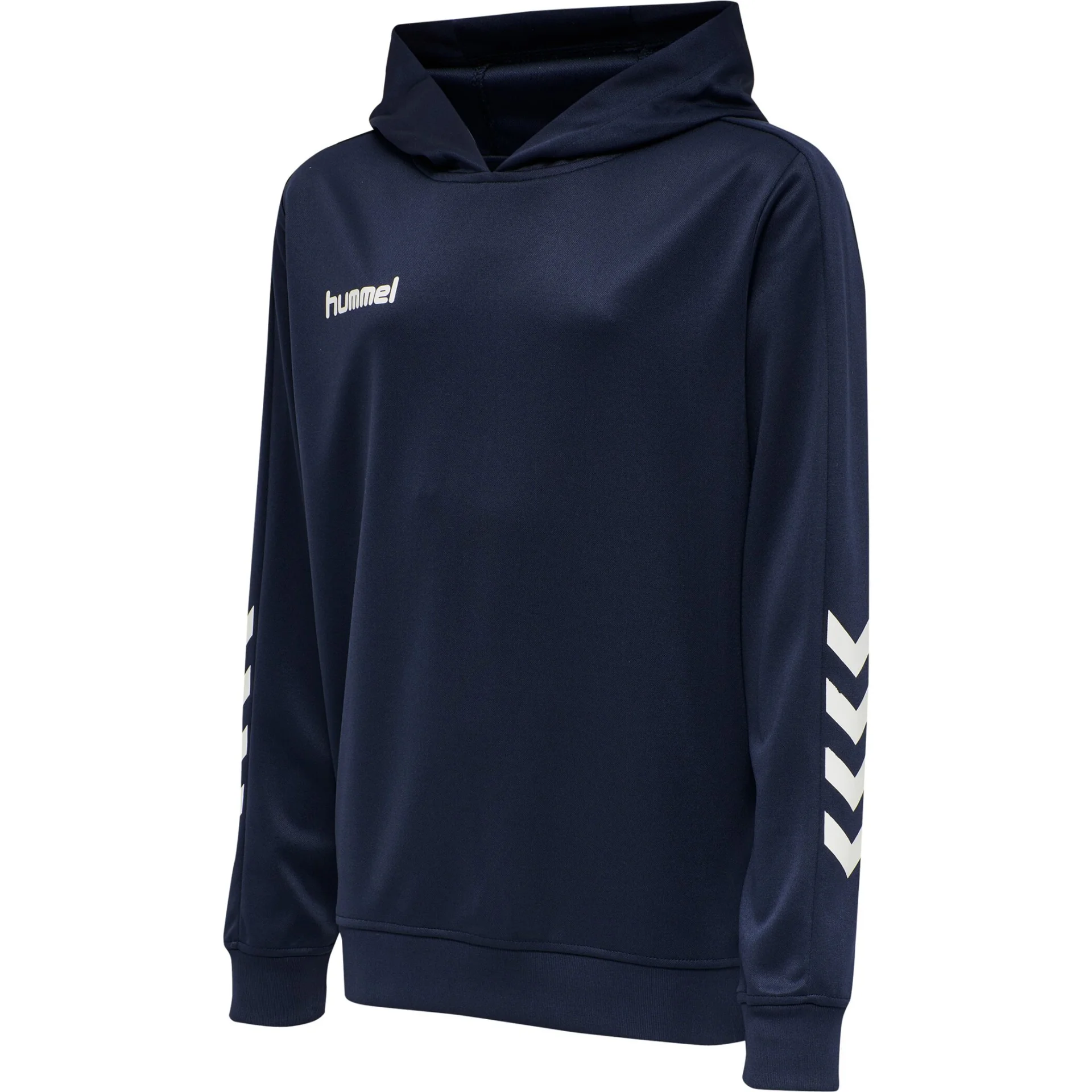 HUMMEL HUMMEL_Kinder_Kapuzensweat_hmlPROMO 208318 7026 MARINE