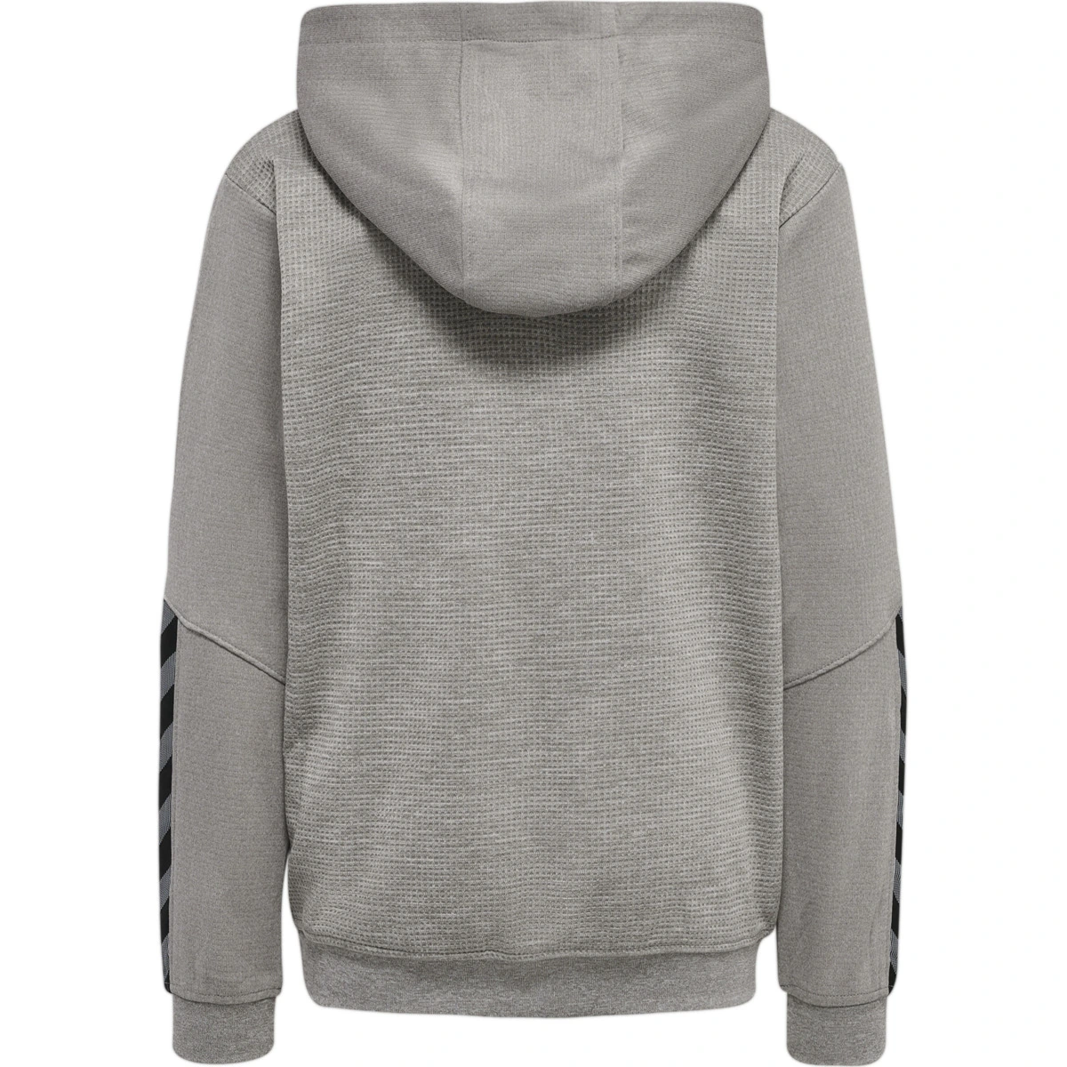 HUMMEL Kinder_Sweatshirt_hmlAUTHENTIC_POLY 204931 2006 GREY MELANGE