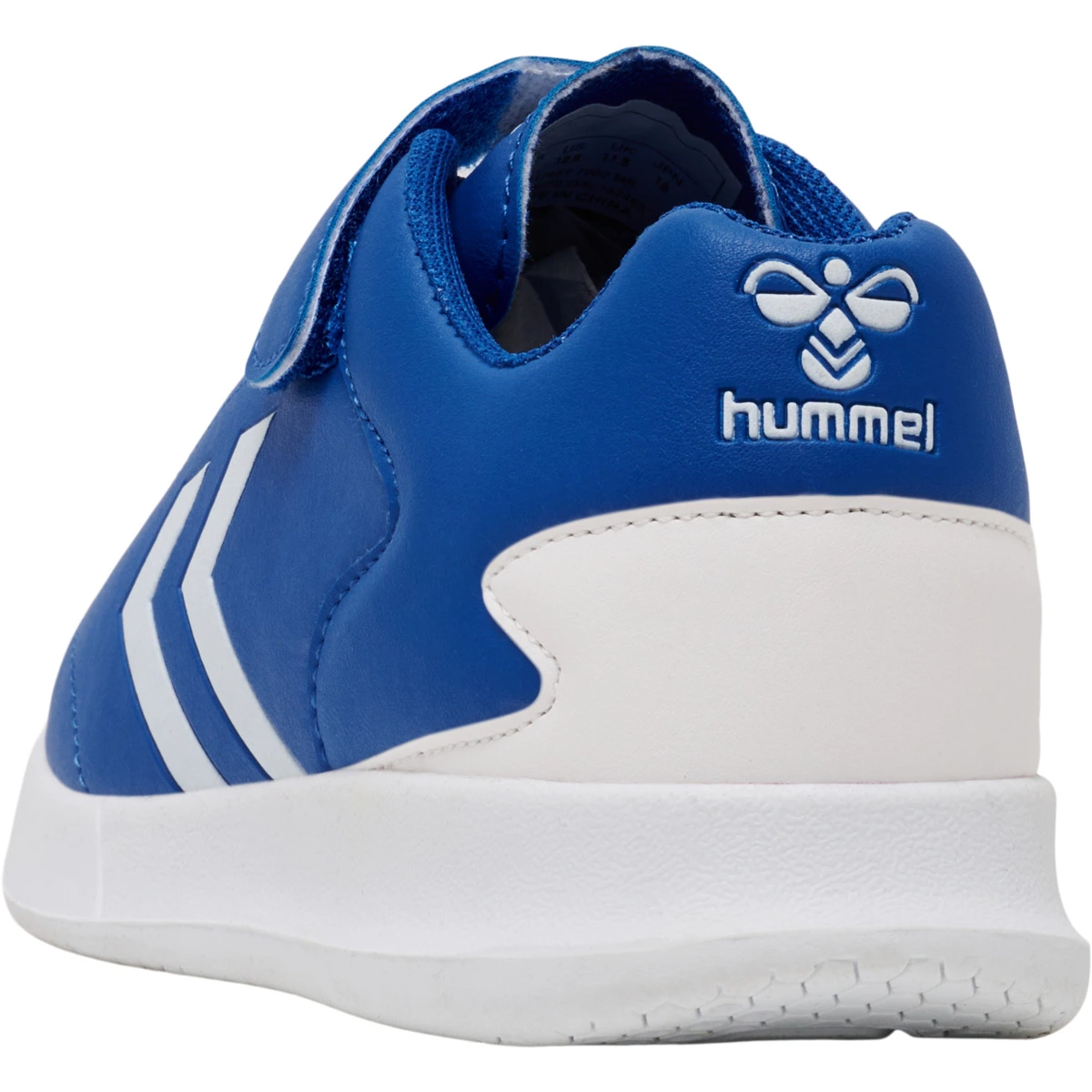 HUMMEL TOP_STAR_IN_JR 217657 7002 BLUE