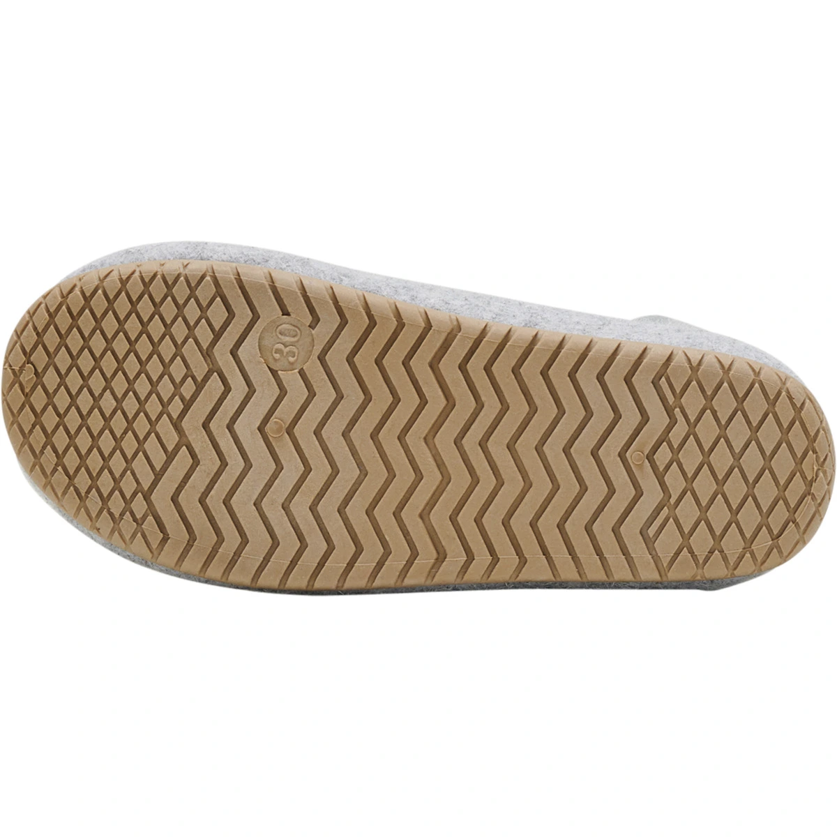 HUMMEL HUMMEL_Kinder_Freizeitschuhe_ZAP_SLIPPER_JR 211670 2004 GREY