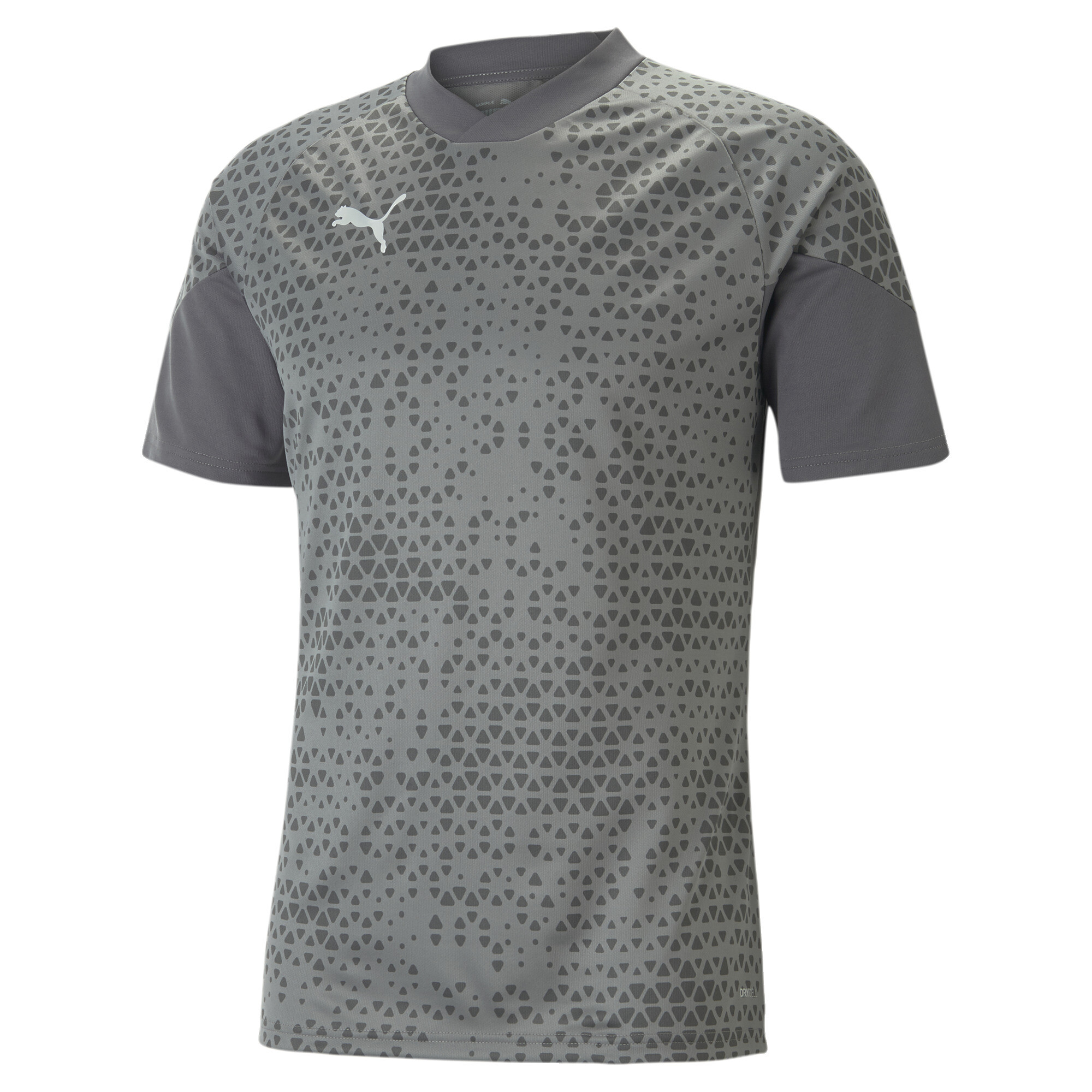 013 FLAT MEDIUM GRAY