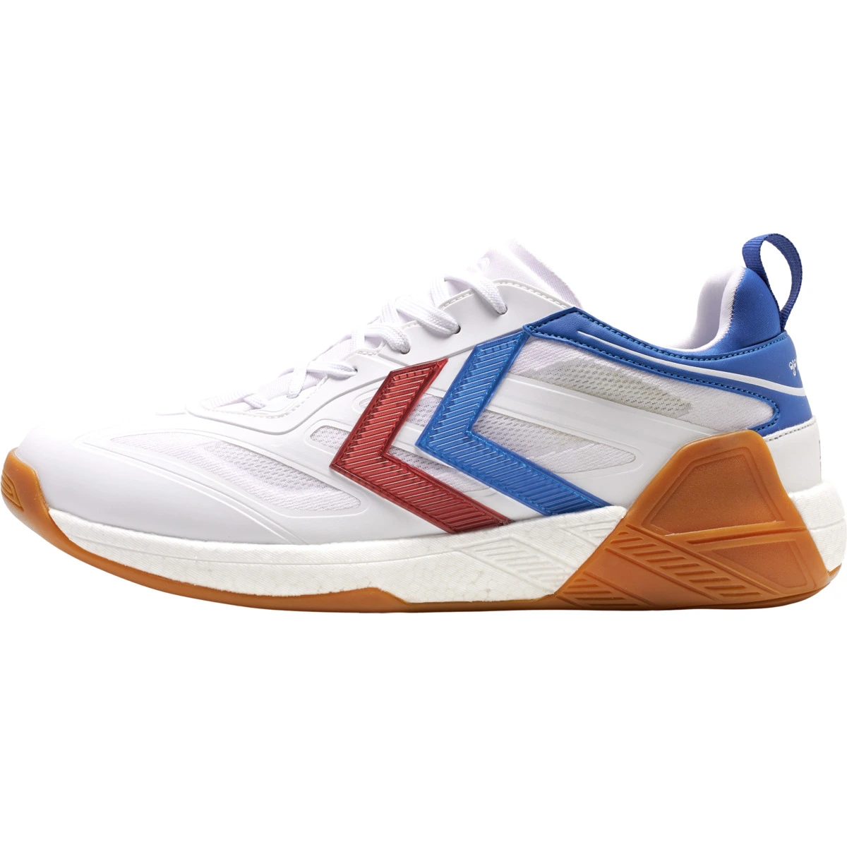 9368 WHITE/TRUE BLUE