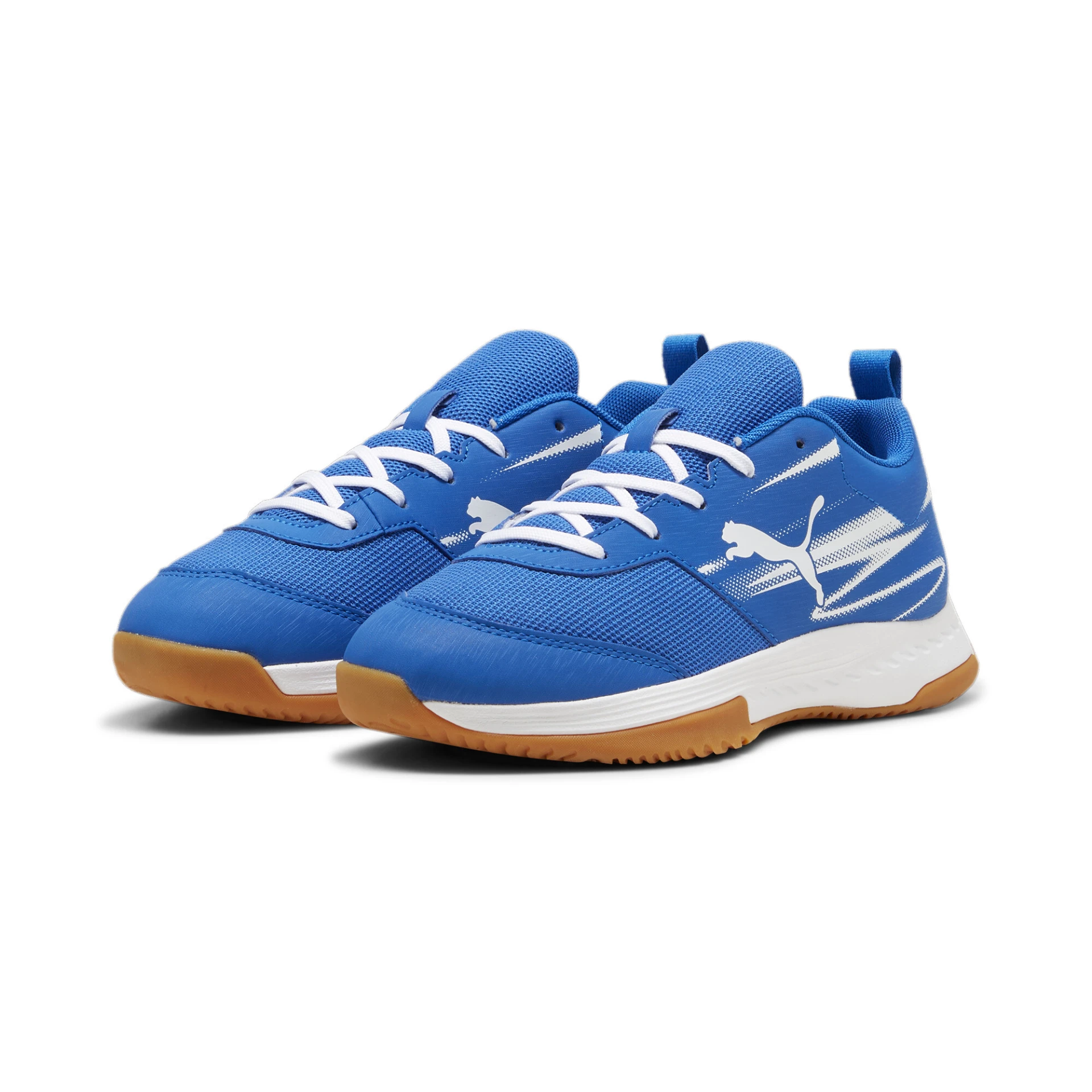 003 PUMA Team Royal-PUMA White