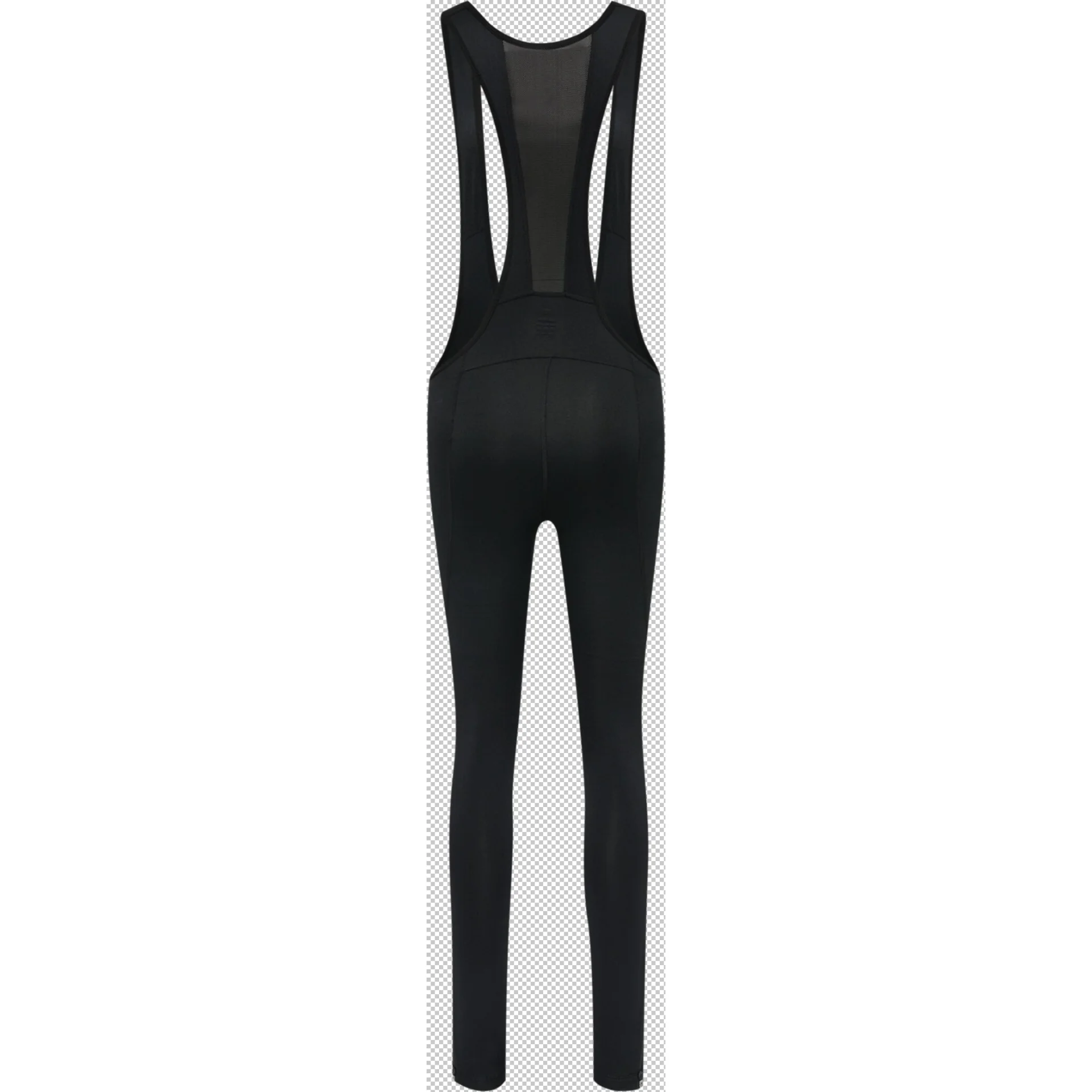 NEWLINE Damen_Latzhose_WOMEN_CORE_BIKE_LONG_BIB 500158 2001 BLACK