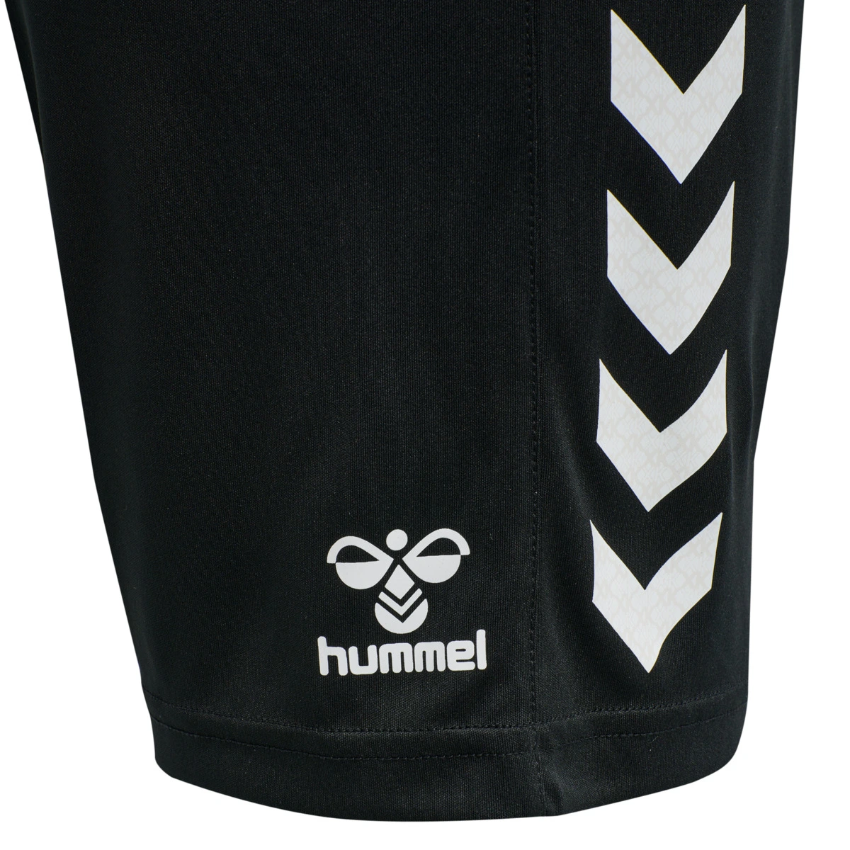 HUMMEL HUMMEL_Kinder_Shorts_hmlCORE_XK_POLY_SHORTS_KIDS 211467 2001 BLACK