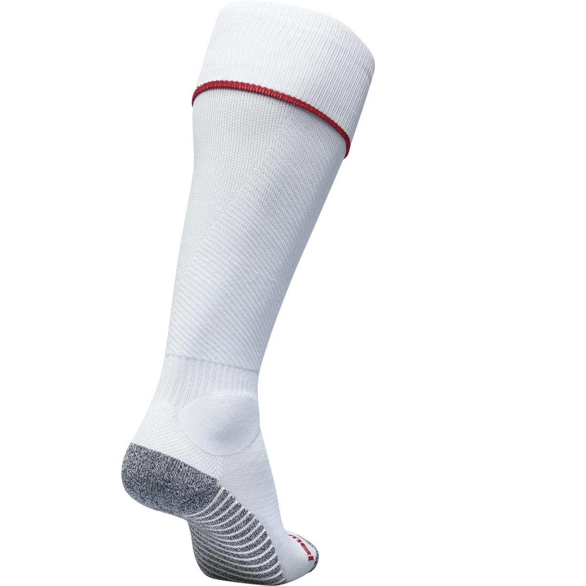 HUMMEL PRO_FOOTBALL_SOCK_17_18 201160 9402 WHITE/TRUE RED