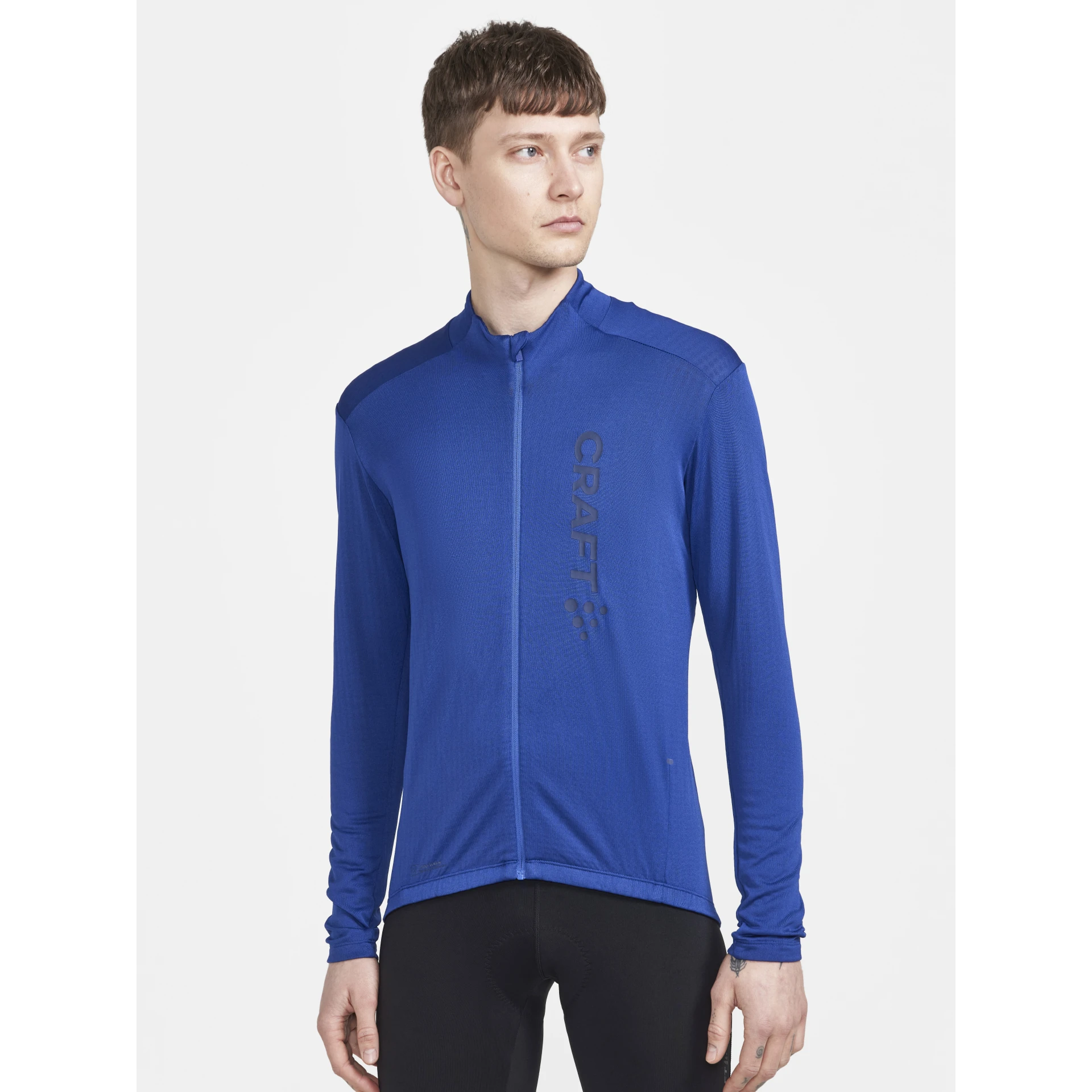 CRAFT CORE_BIKE_SUBZ_LS_JERSEY_M 1911170 301000 SODALIT