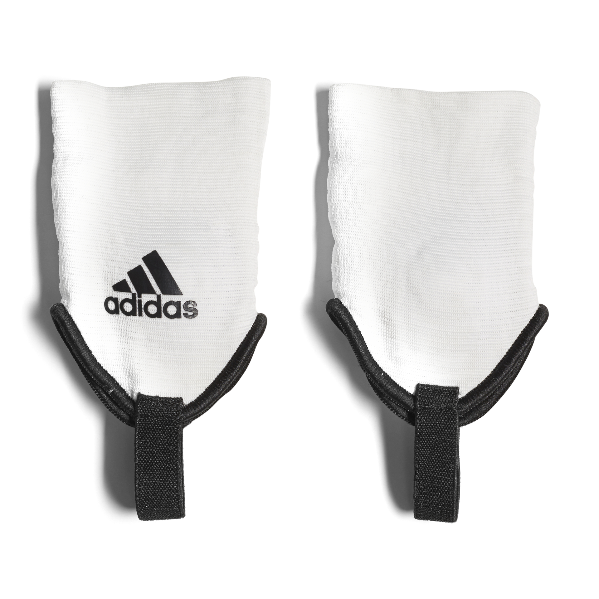 ADIDAS Knoechelschoner 651879 000 WHITE/BLACK
