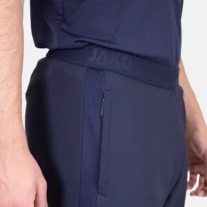 JAKO Herren Sporthose Freizeithose Power JAKO Herren_Sporthose_Freizeithose_Power A4T024HR6523 900 marine