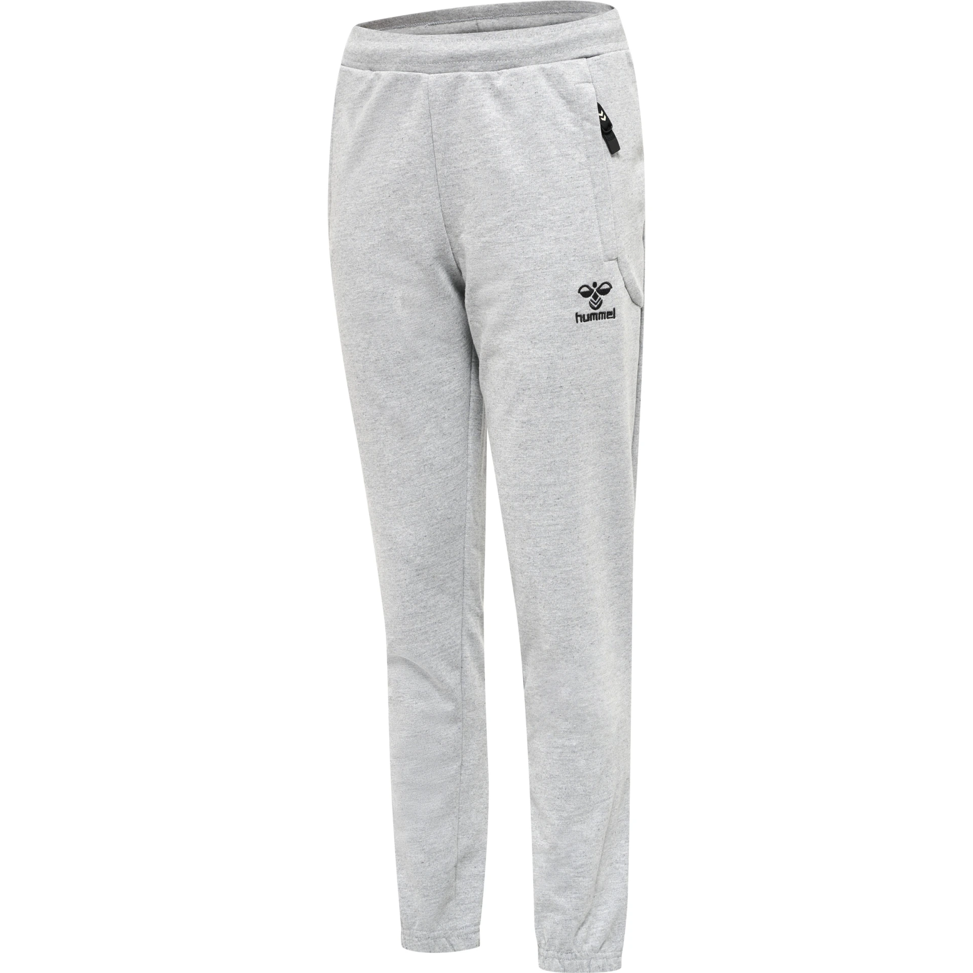 2006 GREY MELANGE