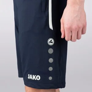 JAKO Herren_Shorts_Trainingsshort_Allround A4T025VK8589 900 marine