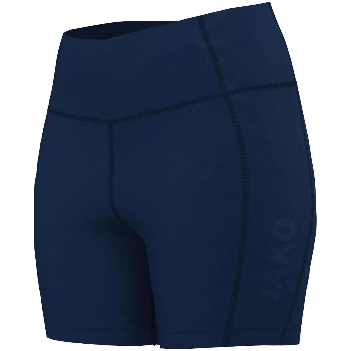 JAKO Short_Tight_Power_Damen 8576D 900 marine