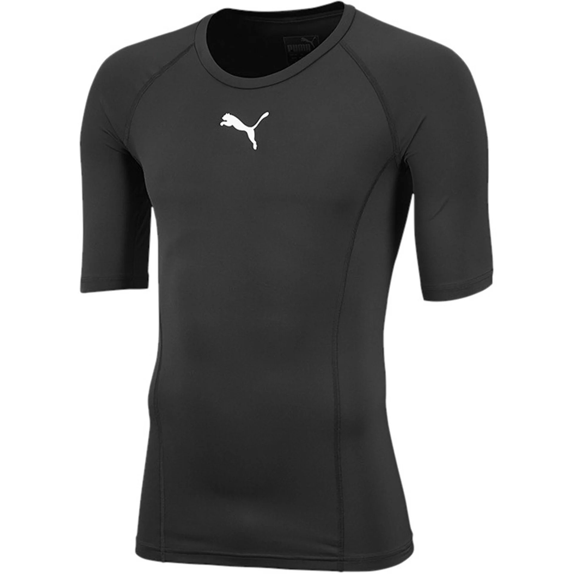 003 PUMA BLACK
