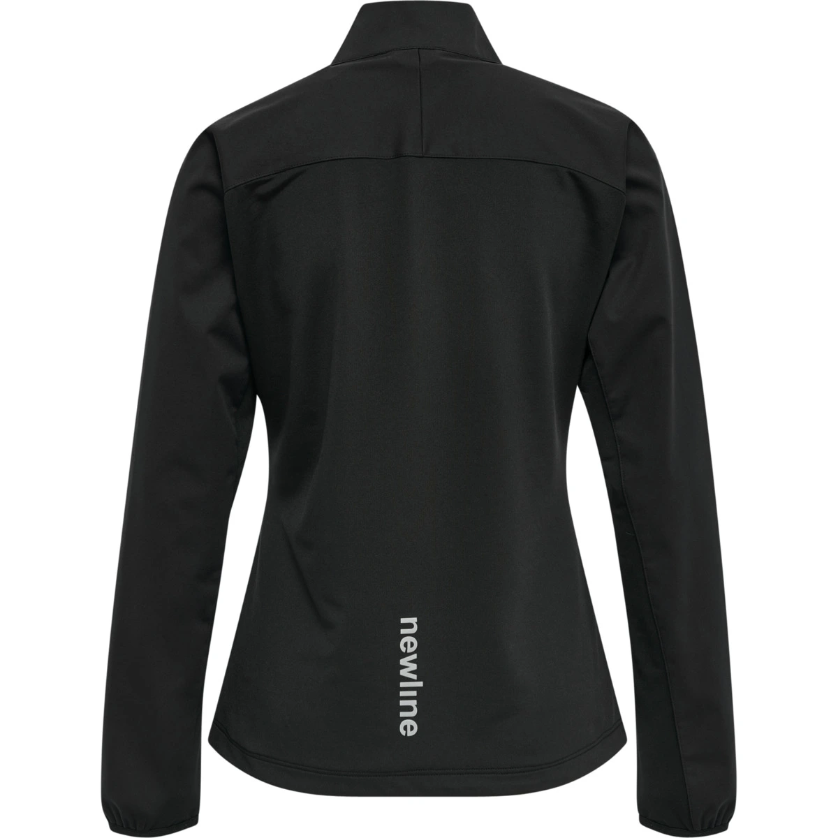 NEWLINE Damen_WOMENS_CORE_CROSS_JACKET 500114 2001 BLACK