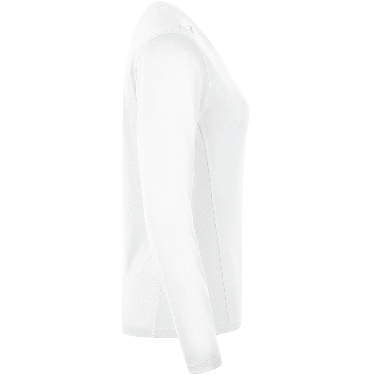 JAKO Longsleeve_Run_20 6475K 00 weiß