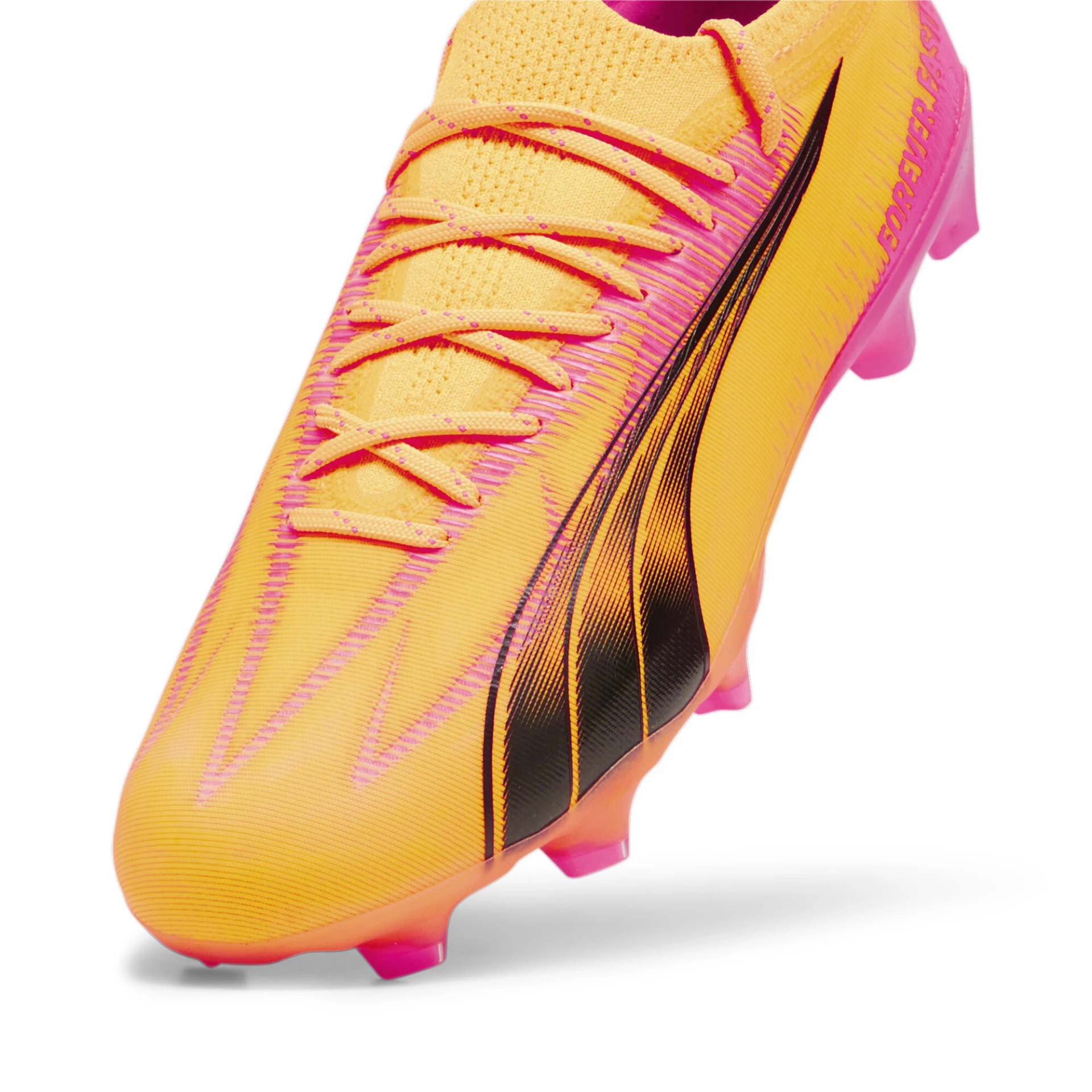 PUMA ULTRA_ULTIMATE_FG_AG 107744 003 SUN STREAM-PUMA BLACK-SUNS