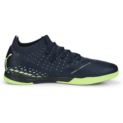 PUMA Herren_Fussball_Hallenschuhe_FUTURE_Z_34_IT 107003 001 PARISIAN NIGHT-FIZZY LIGHT