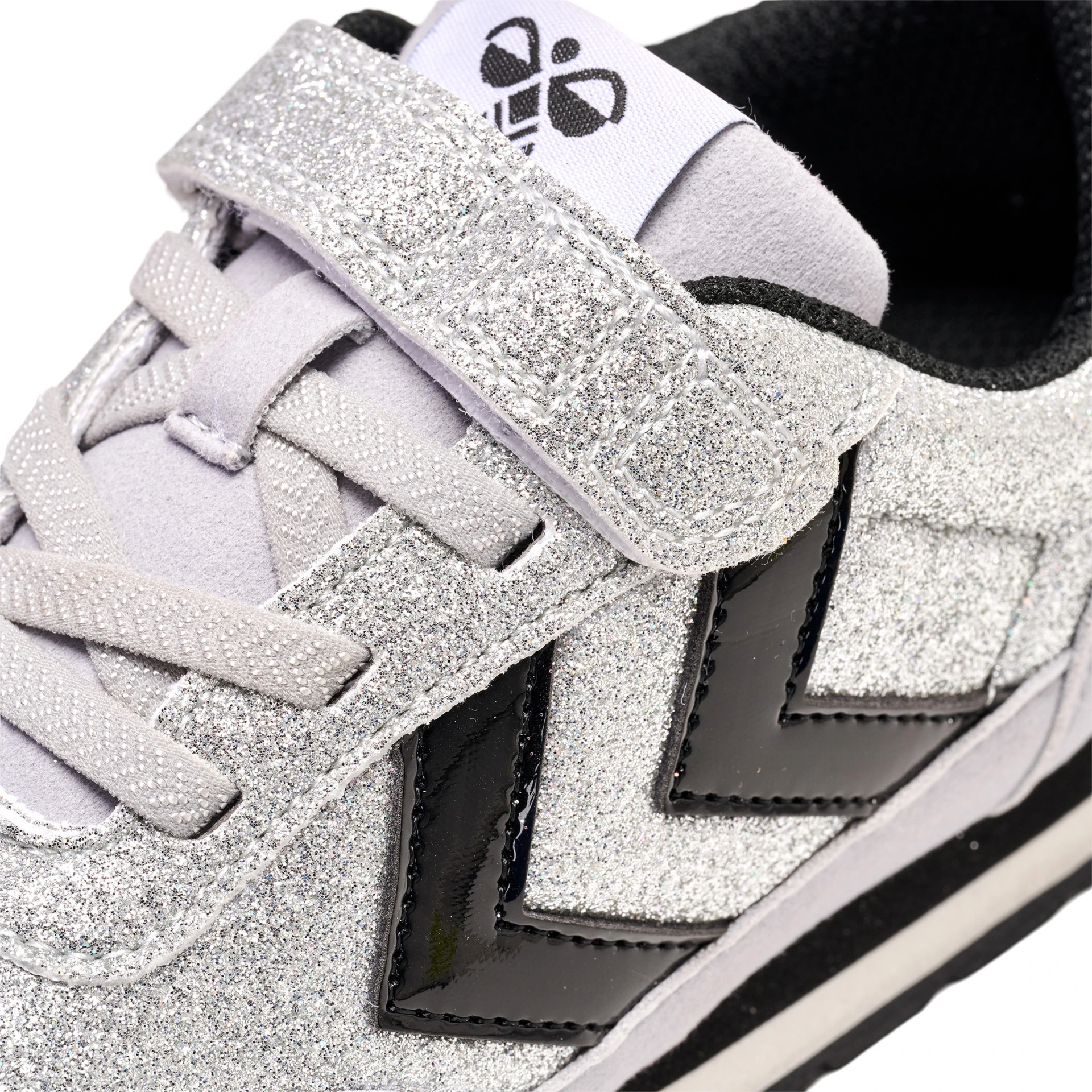 HUMMEL REFLEX_GLITTER_JR___SILVER___29 217900 1508 SILVER
