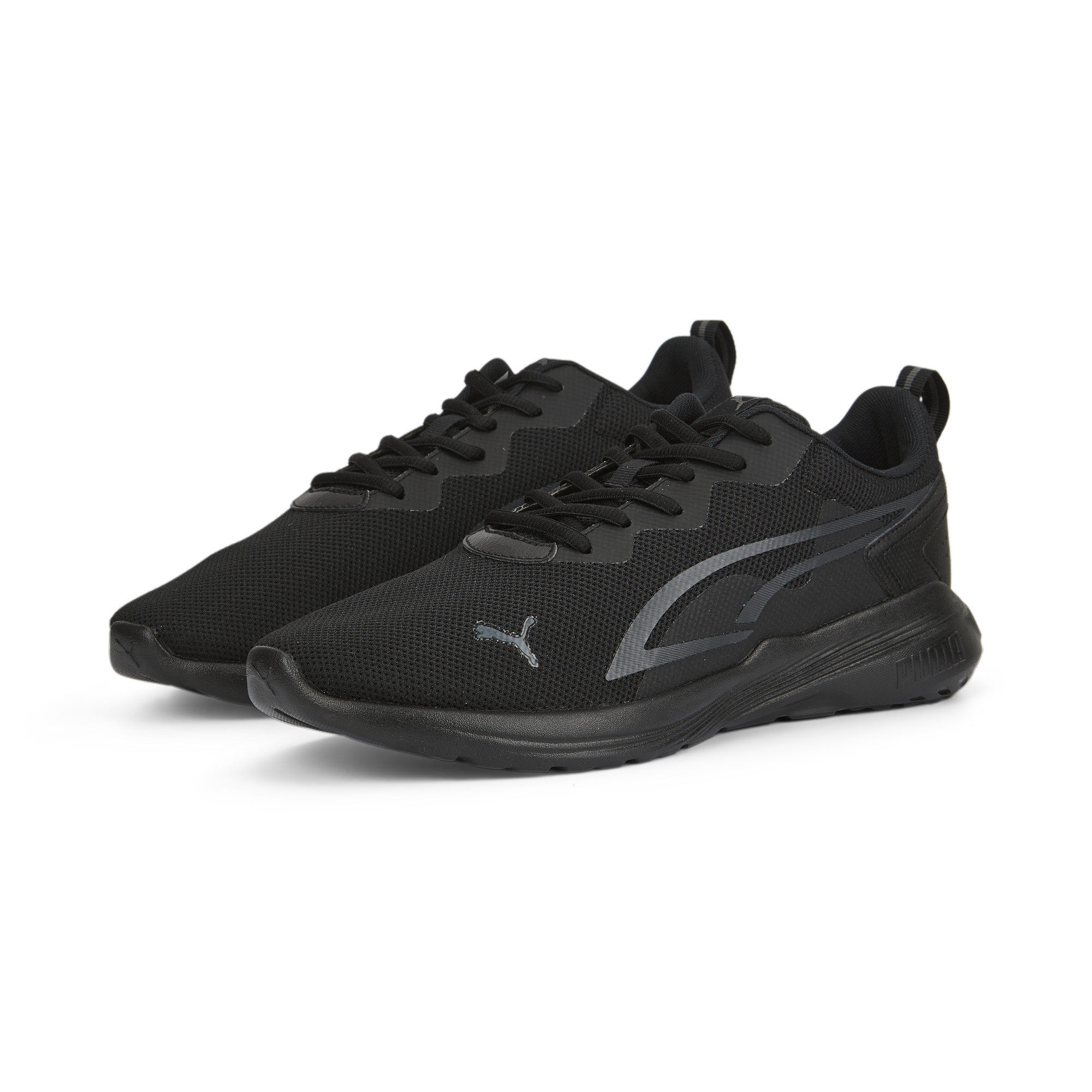 PUMA All_Day_Active 386269 001 PUMA BLACK-DARK SHADOW