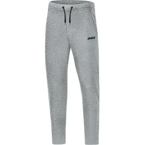 JAKO Kinder_Jogginghose_Base A4T023KI8465K 41 hellgrau meliert