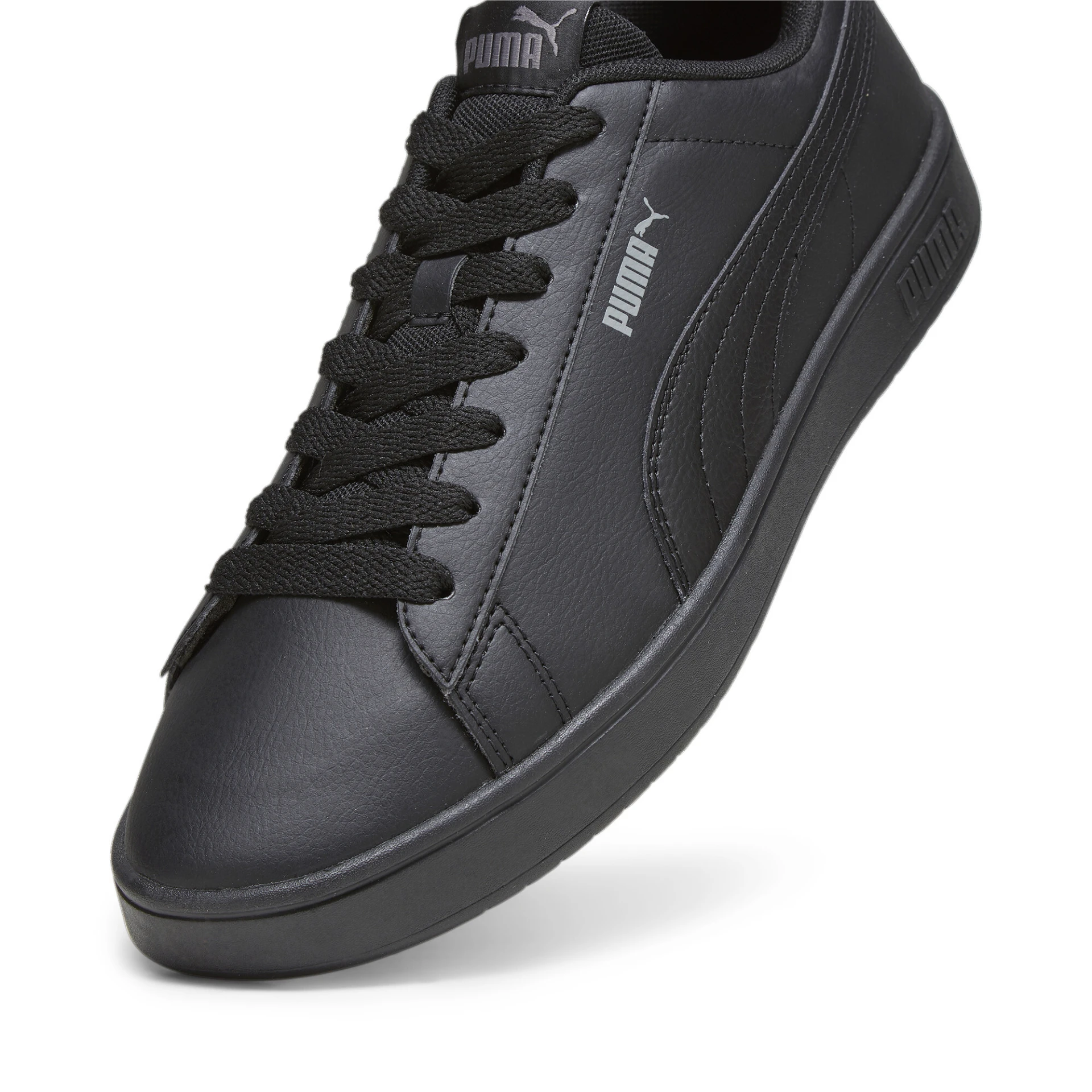PUMA Puma_Rickie_Classic 394251 005 PUMA BLACK-COOL DARK GRAY