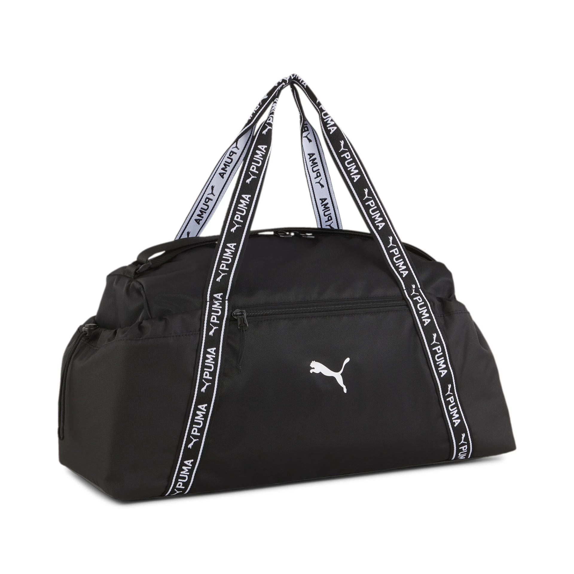 PUMA AT_ESS_Sports_Bag 090780 001 PUMA Black