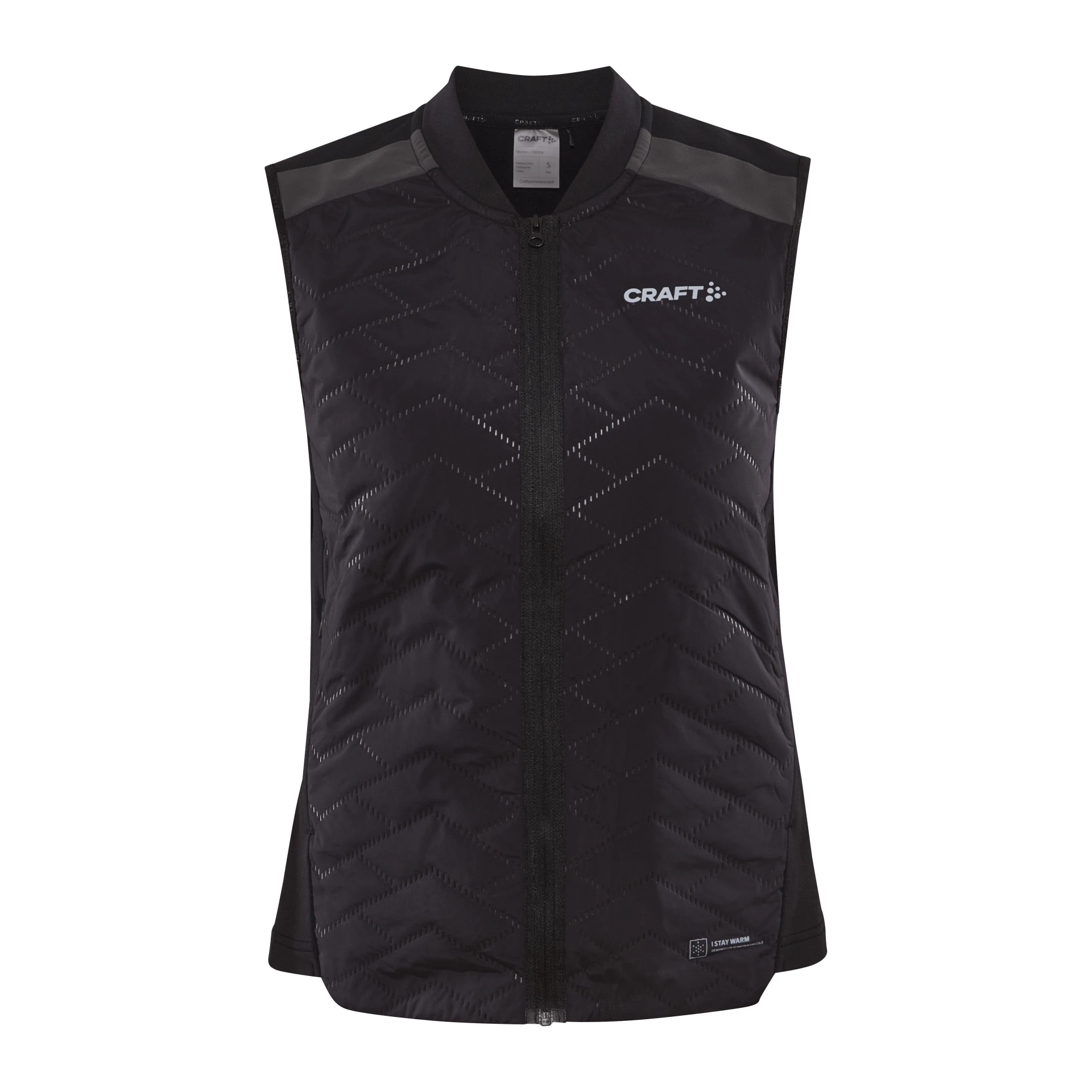 CRAFT ADV_SUBZ_VEST_4_W 1913628 999000 BLACK