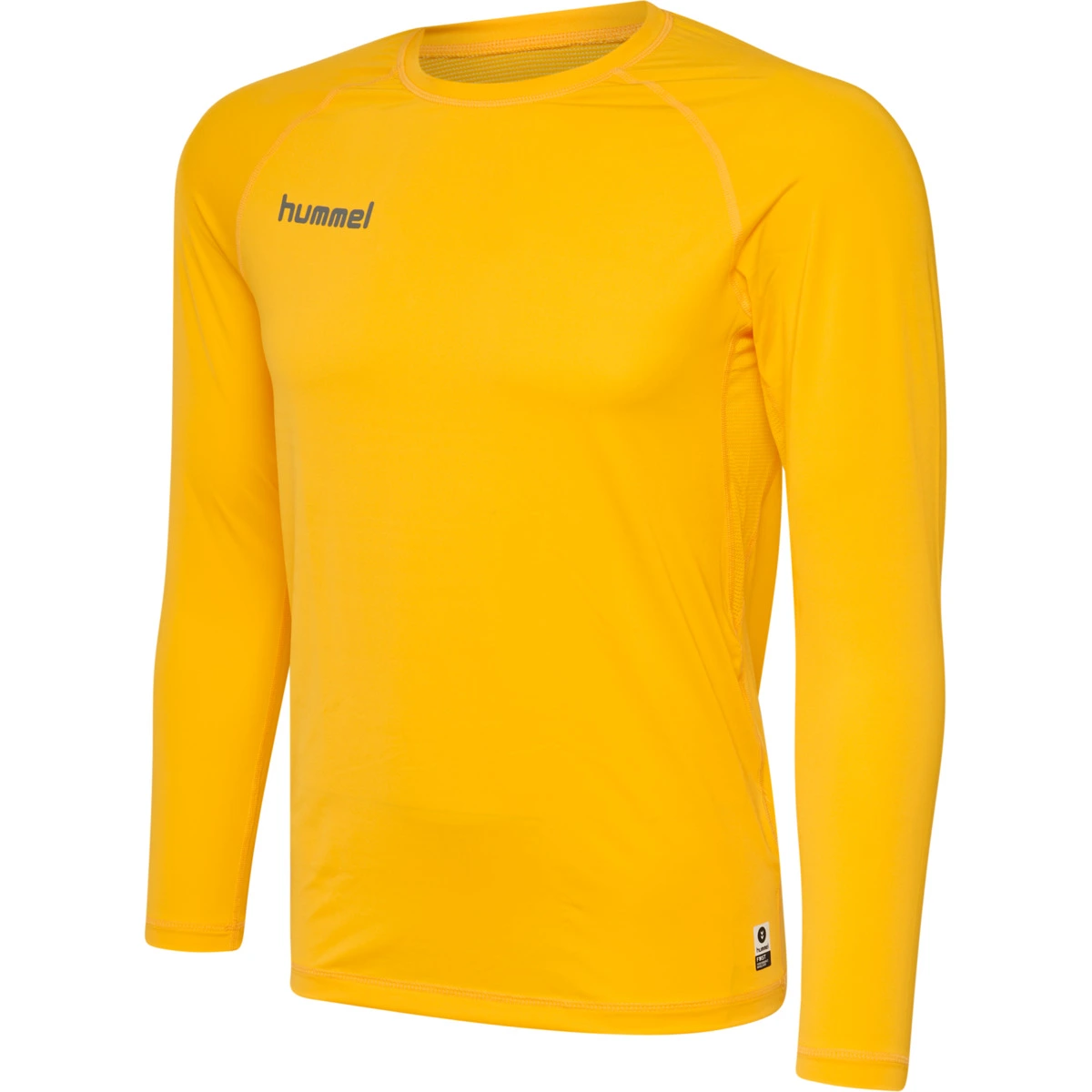 5001 SPORTS YELLOW