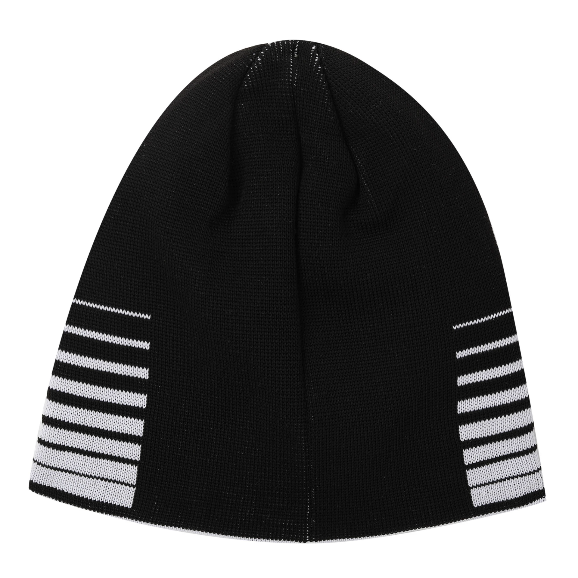 PUMA Herren_LIGA_Reversible_Beanie 022357 003 PUMA BLACK
