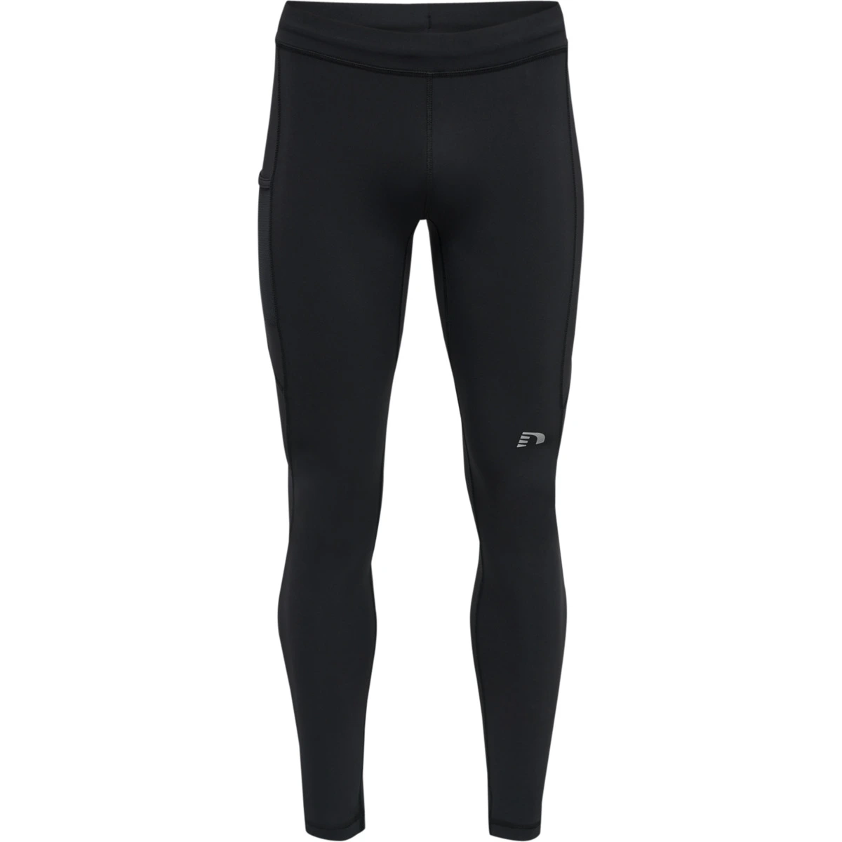 NEWLINE Herren_MENS_CORE_TIGHTS 510104 2001 BLACK