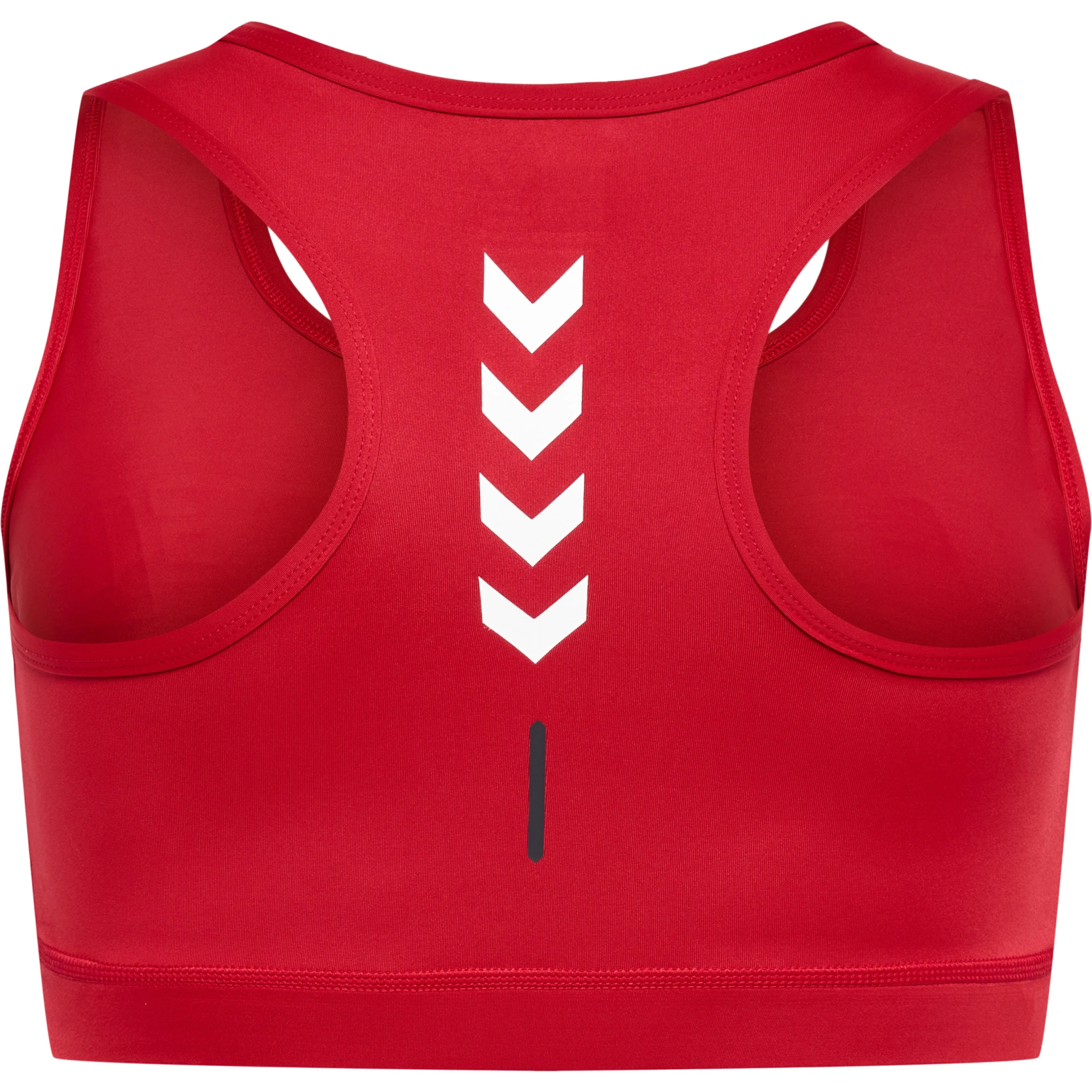 HUMMEL hmlTE_CURVY_SPORTS_BRA_PLUS___AMERICAN_BEAUTY___XL 219056 3018 AMERICAN BEAUTY