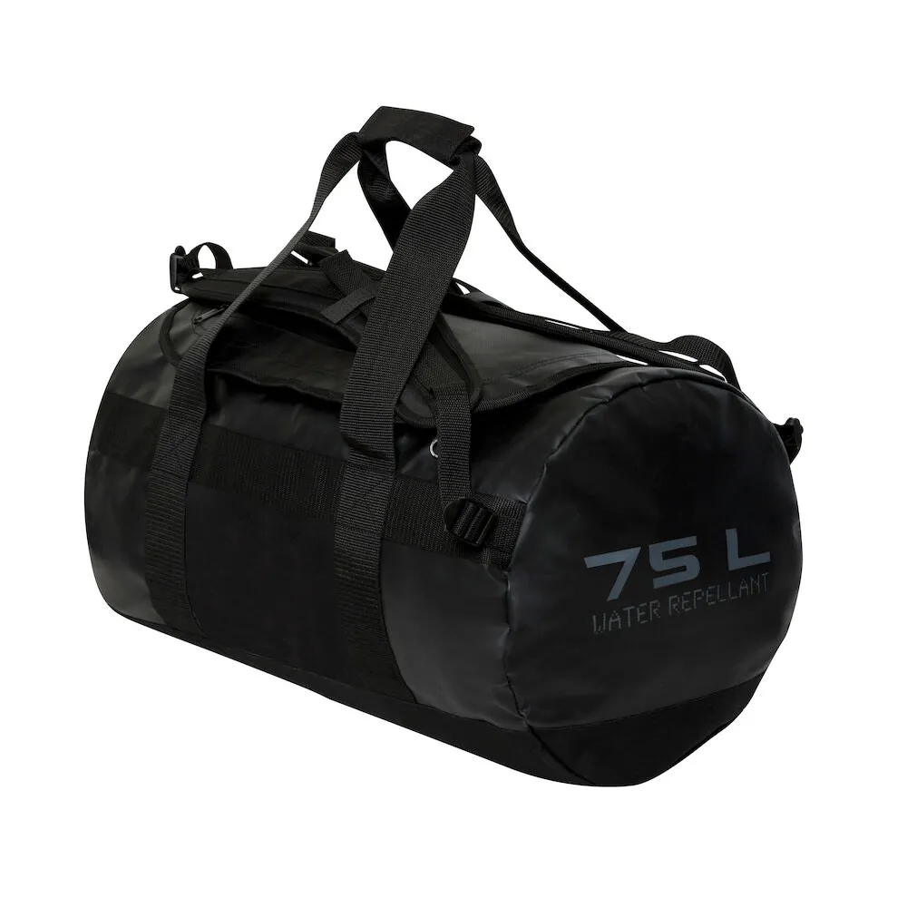 CLIQUE 2_in_1_bag_75L CLIQUE 2_in_1_bag_75L 040236 99 schwarz