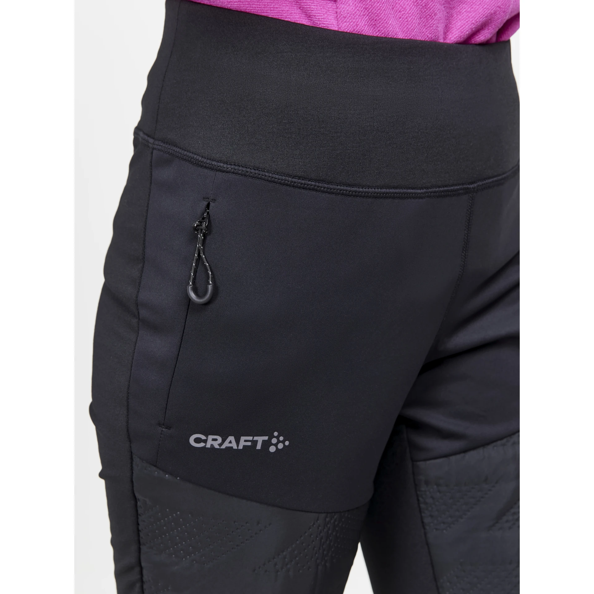 CRAFT ADV_Nordic_Training_Speed_Pants_W 1912428 999000 BLACK