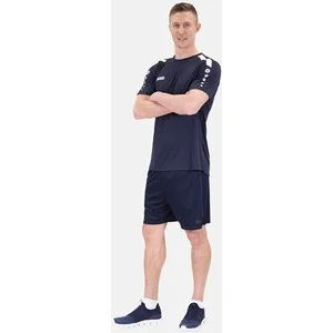 JAKO Herren Shorts Short Power JAKO Herren_Shorts_Short_Power A4T024HR6223 900 marine