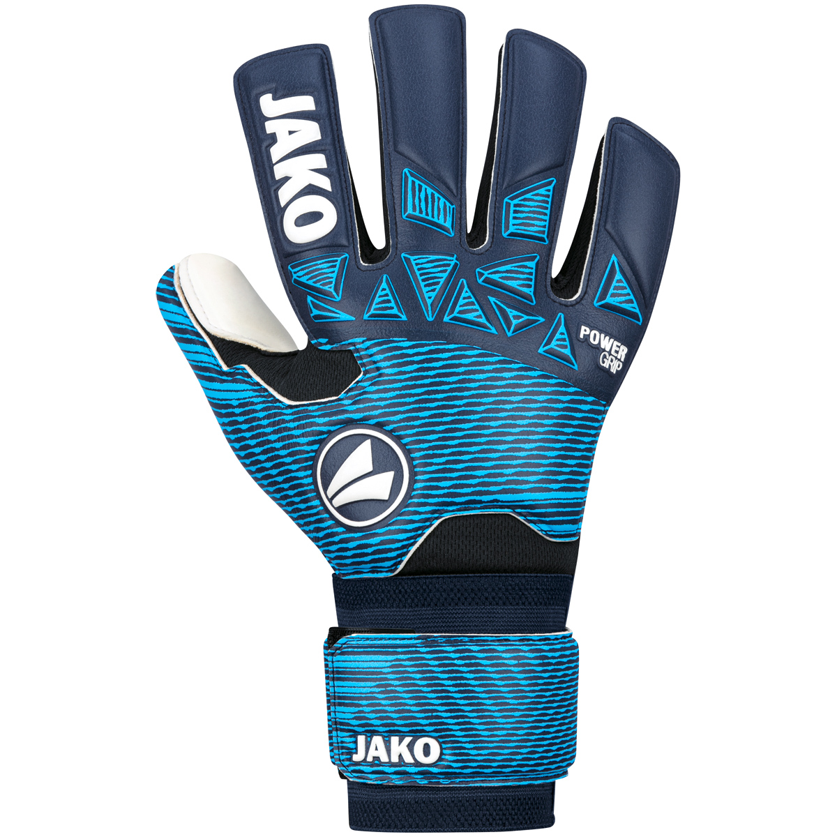 JAKO TW_Handschuh_Performance_Supersoft_NC 2565 930 navy