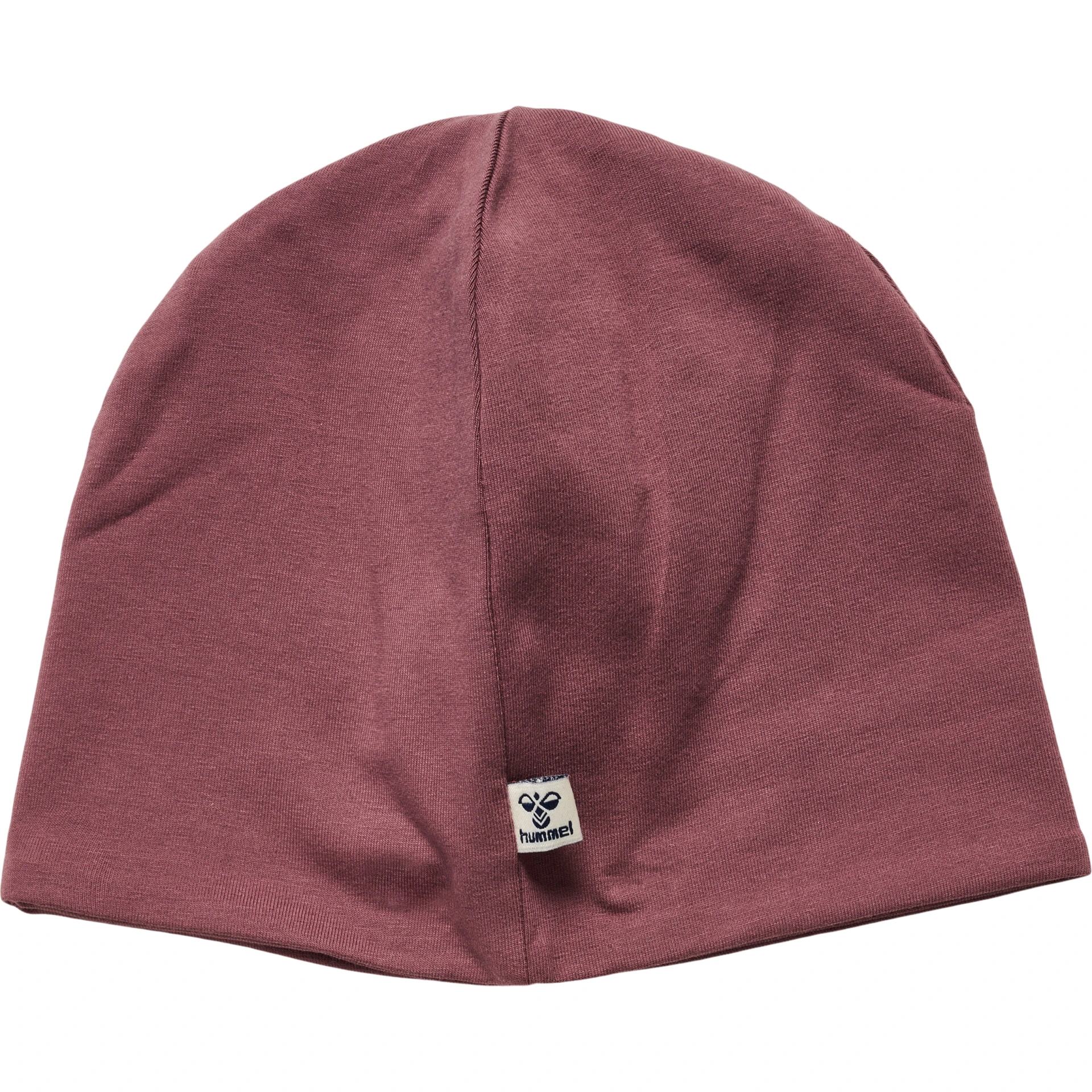 HUMMEL hmlPERRY_BEANIE___ROSE_BROWN___50_52 222357 4085 ROSE BROWN