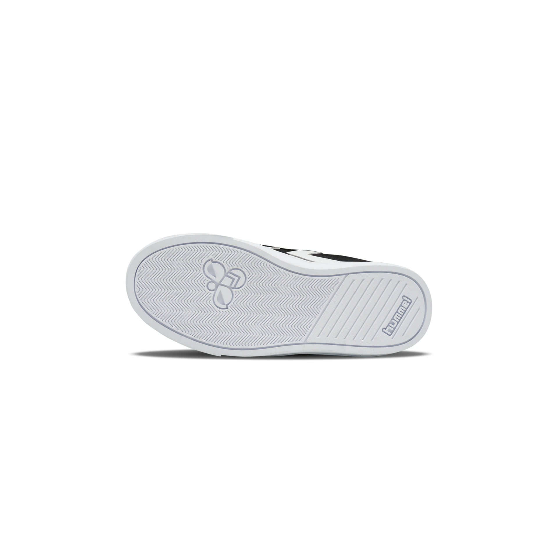 HUMMEL SLIMMER_STADIL_LOW_JR 204497 2001 BLACK