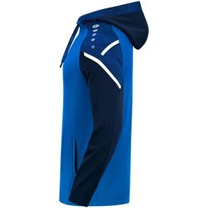 JAKO Herren_Kapuzensweat_Performance A4T025VK6722 403 royal/marine