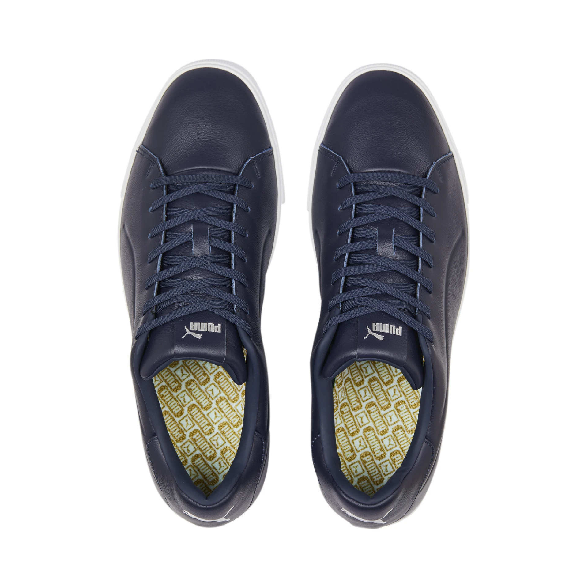 PUMA Fusion_Classic 376982 003 NAVY BLAZER-NAVY BLAZER