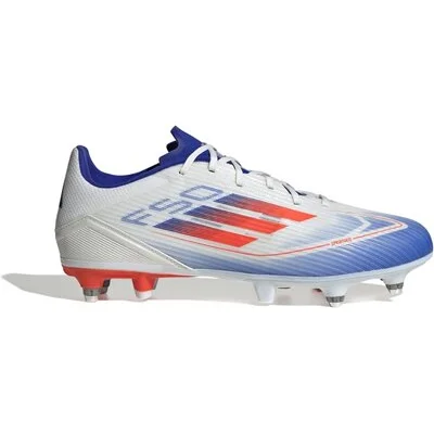 ADIDAS F50_LEAGUE_Football_boots_Soft_Ground IF1344 000 FTWWHT/SOLRED/LUCBLU