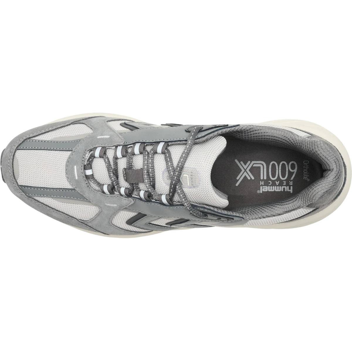 HUMMEL REACH_LX_6000_URBAN 217667 2858 SHARKSKIN