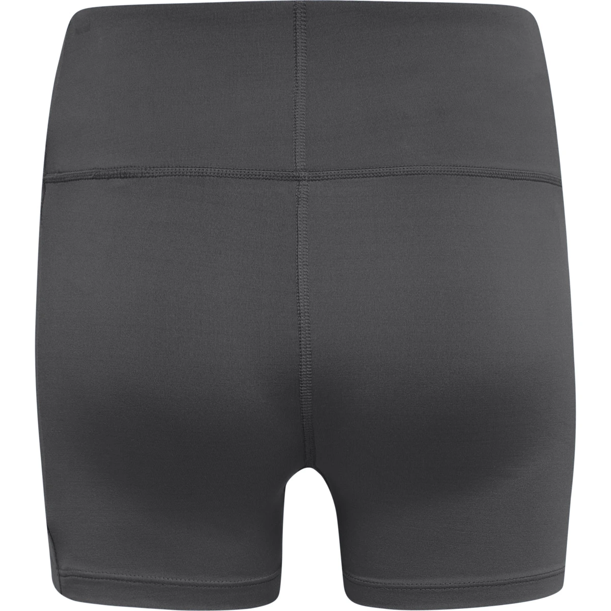 HUMMEL Damen_Tight_hmlLGC_ZELLA_HW_TIGHT_SHORTS 213654 1525 ASPHALT
