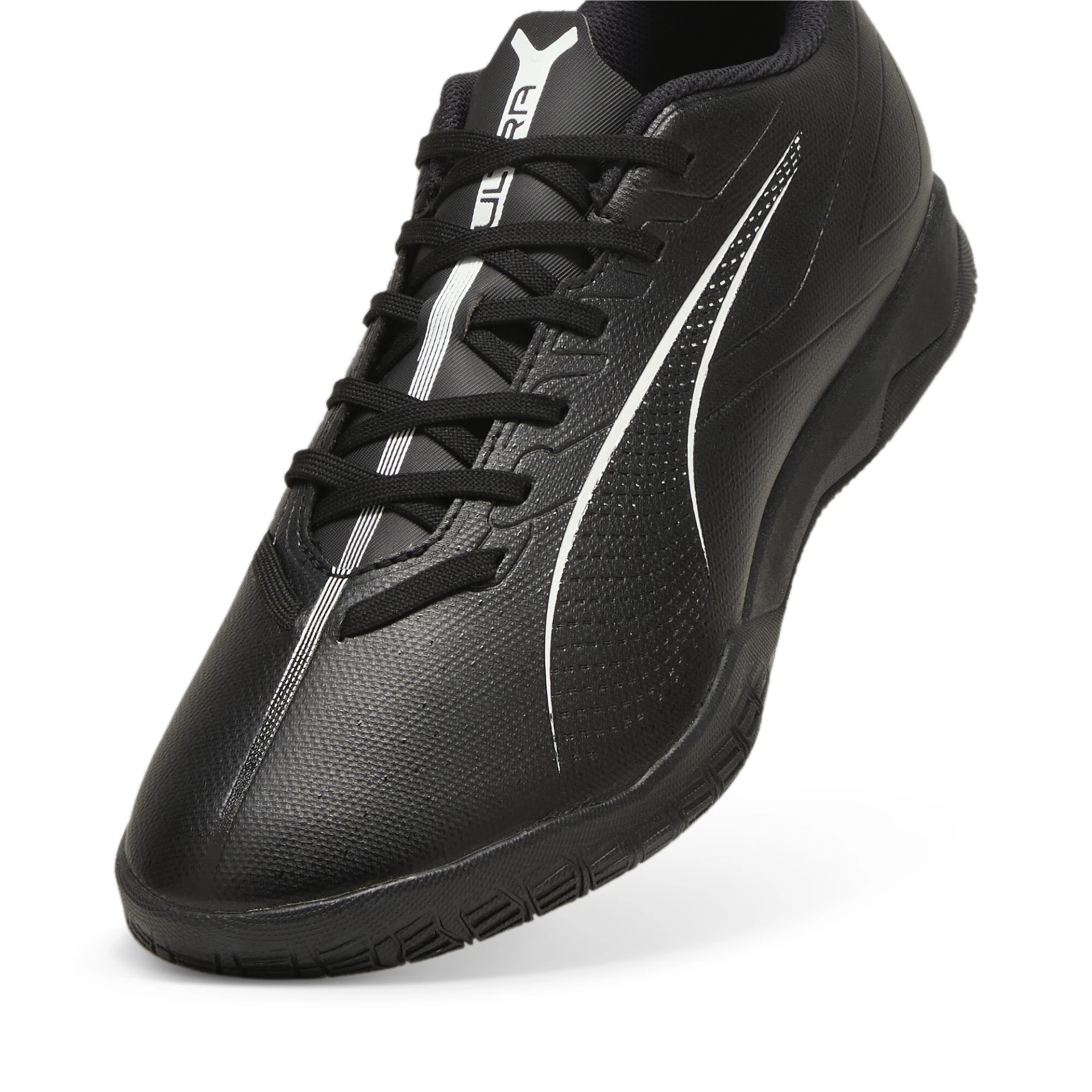 PUMA ULTRA_5_PLAY_IT 107907 002 PUMA Black-PUMA White
